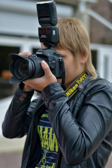 Людмила Лебедева