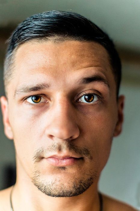 Олег Финько