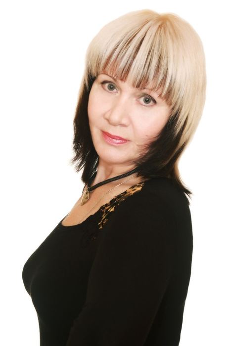 Гала Галина