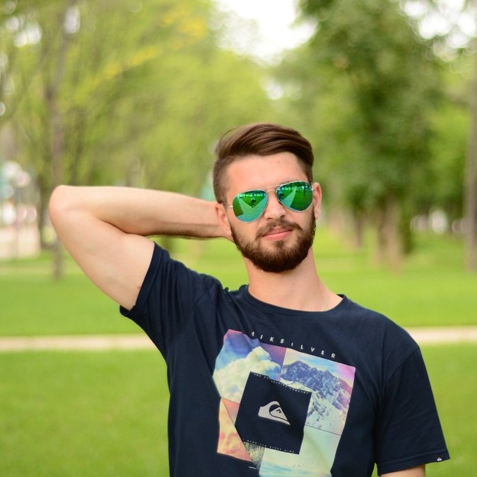 Смирнов Алексей