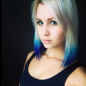 Евгения Абаева