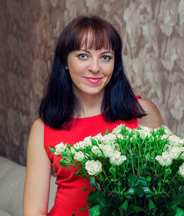 Анна Харченко