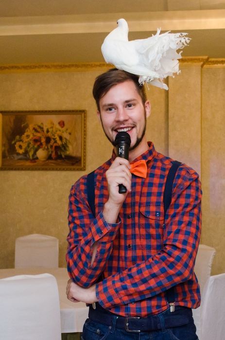 Константин Межуев