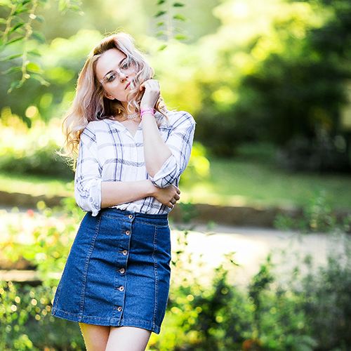 Фотодуэт P&N photography