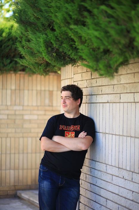 Владимир Каменецкий