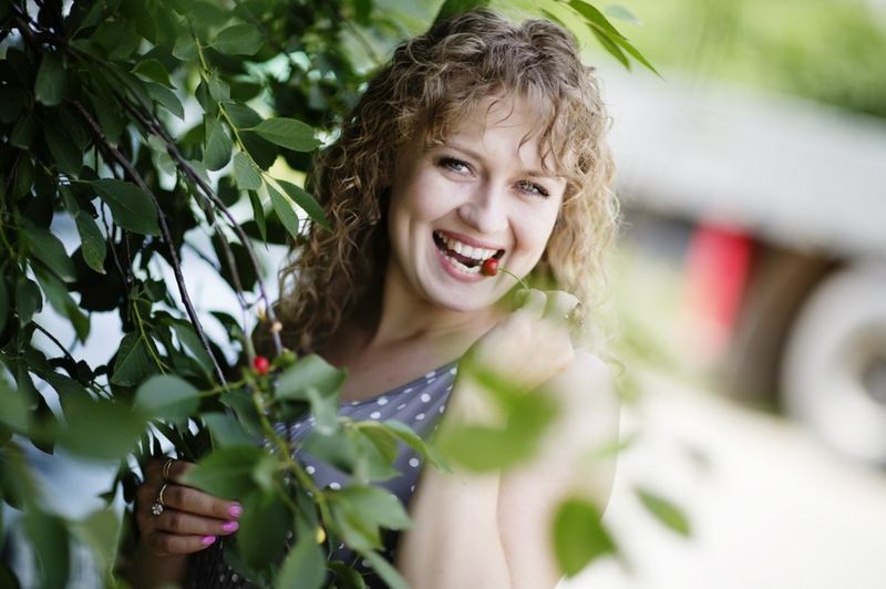 Виктория Очень Добрая