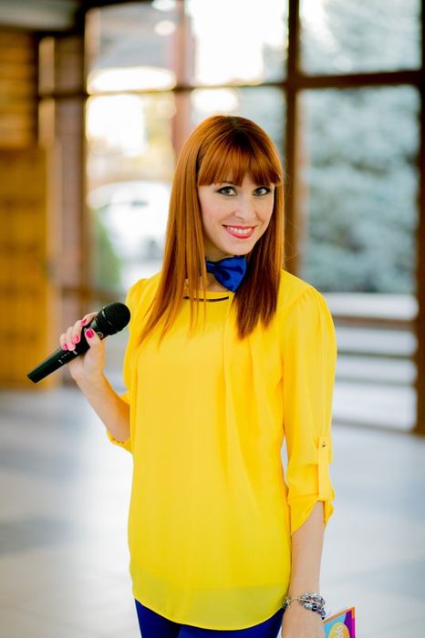 Татьяна РИЧ (Трухтанова)