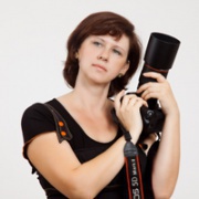 Екатерина Ольгина