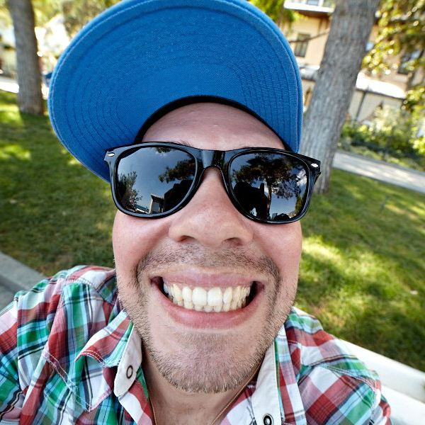 Андрей Энгель