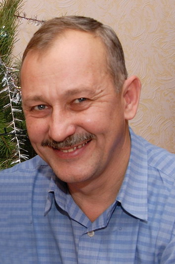 Александр Буторин