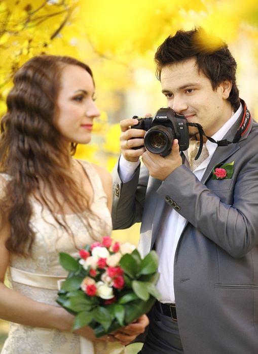 TIAMO STUDIO (Тимофей и Мария)