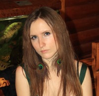 Маргарита Калинина