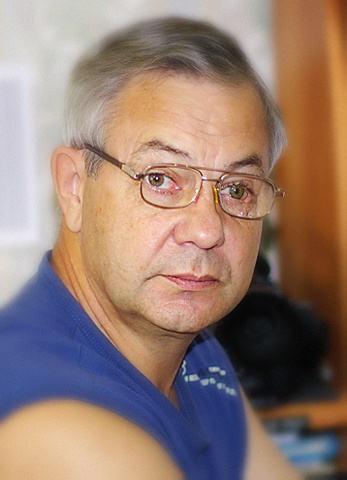 Валерий Сухарев
