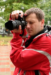 Виктор Эрлих