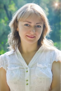 Елена Горбункова