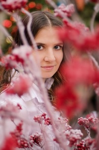 Надежда Клешнина