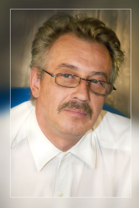 Александр Туровский