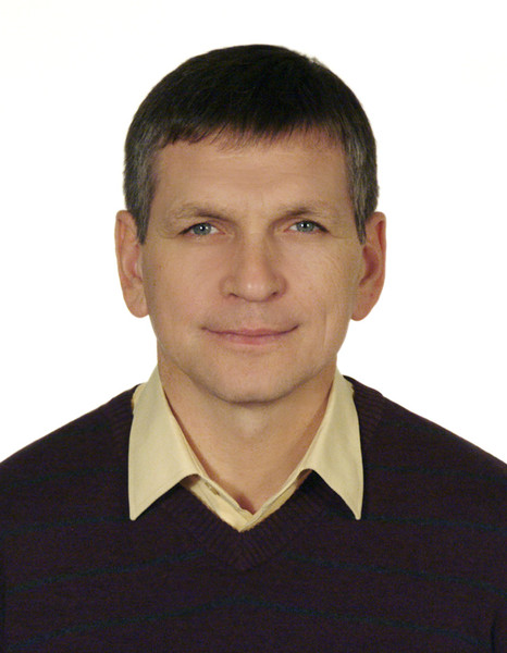 Александр Барсуков