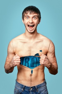 Николай Умнаев