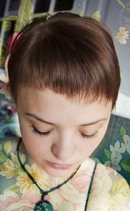 Мария Горбачева