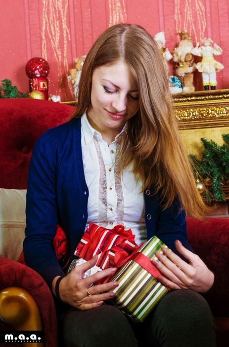 Анастасия Матвеева