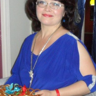 Елена Бурцева