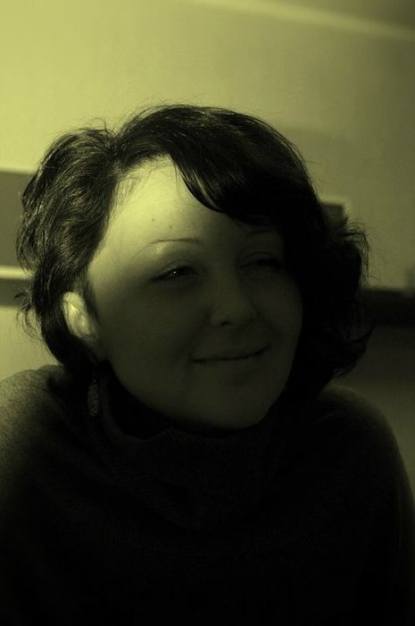 Наталья Соон