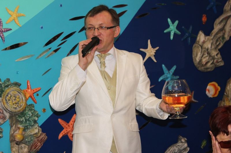 андрей слепченко