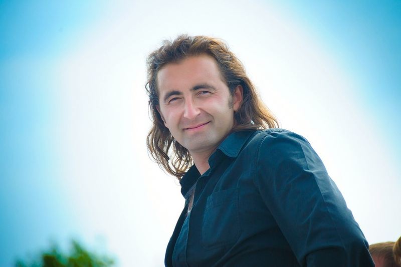 Марат Ахмяров