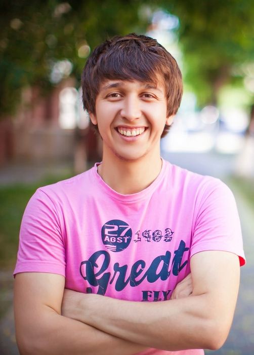 Shamsitdin Nasiriddinov