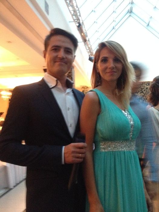 Ястребов и Кабанова