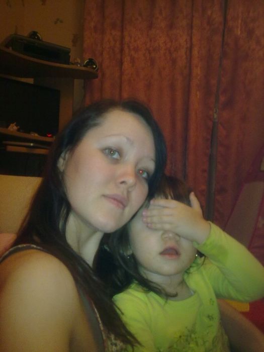 Ирина Григорьева