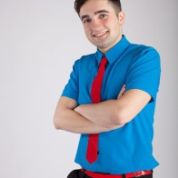 Данила Стрельников