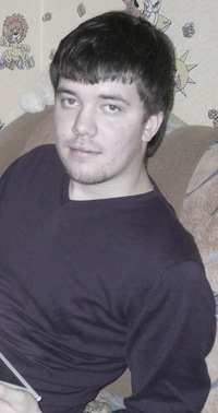 Дмитрий Рекунов