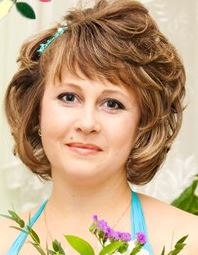 Светлана Кремцева-Камарицких