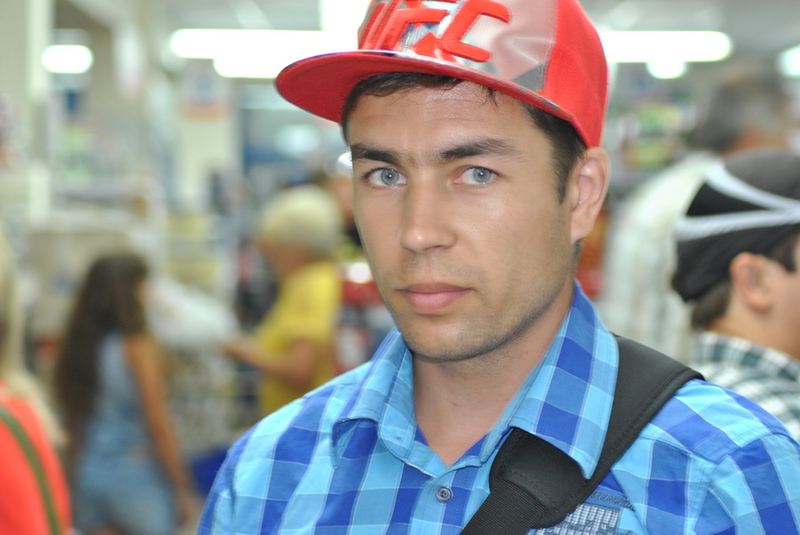 Юрий Мышкин