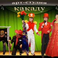 Валерий  Козлов