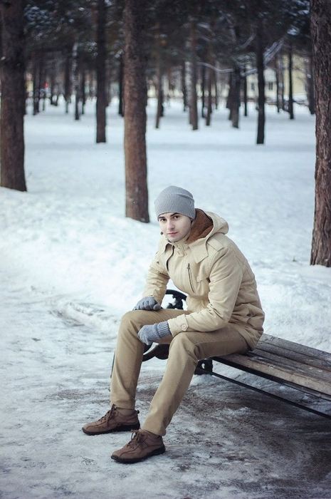 Максим Степанов