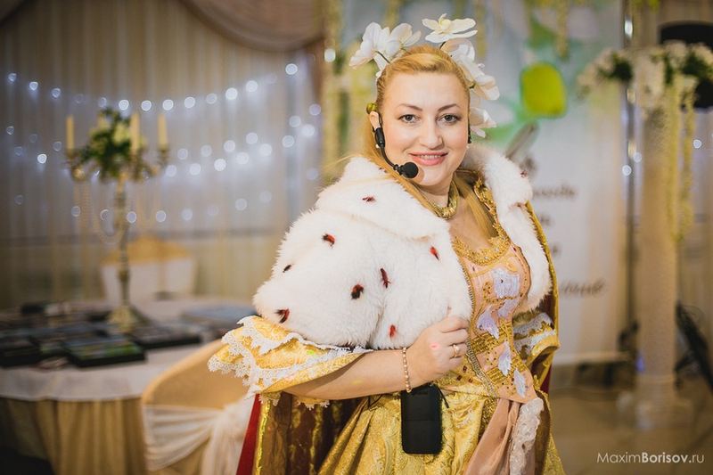 Светлана Абрамович