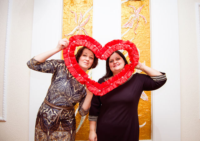 ООО Удачный выбор