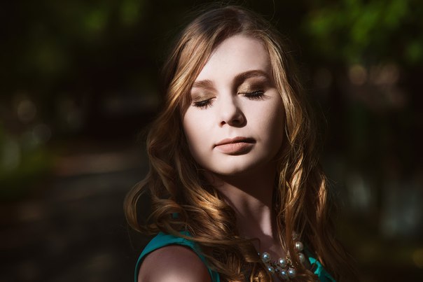 Наталья Зинова