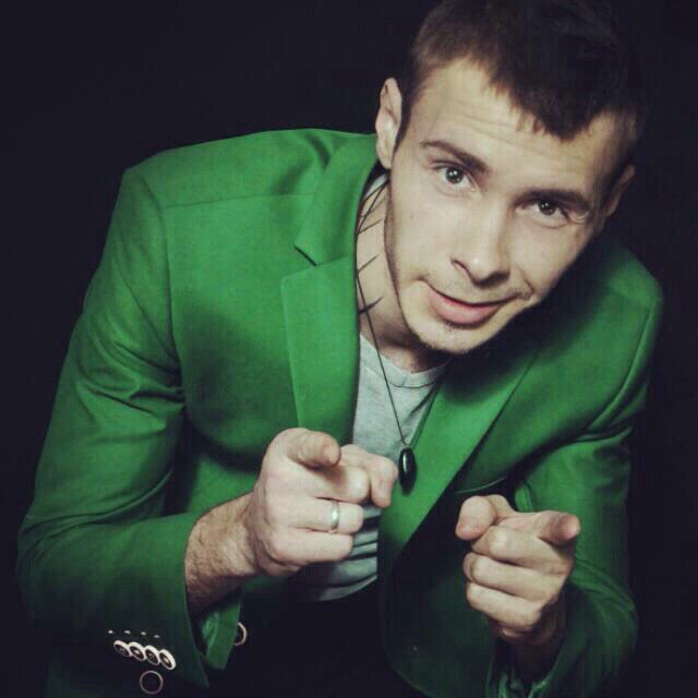 Замуло Сергей