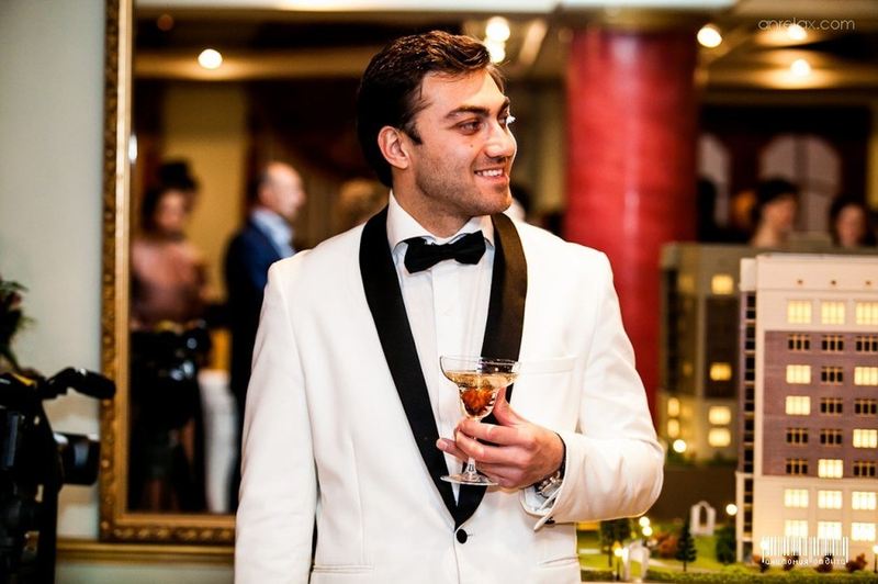 Эдуард Мс Кацо Гонгадзе