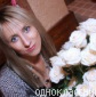 Светлана Ясникова