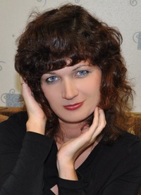 Алла Бабушкина