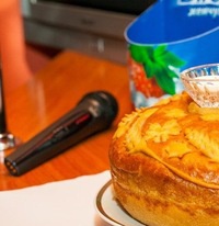 Катерина Трефилова