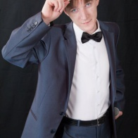 Андрей Гаранин