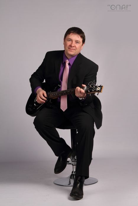 Серега Порозов