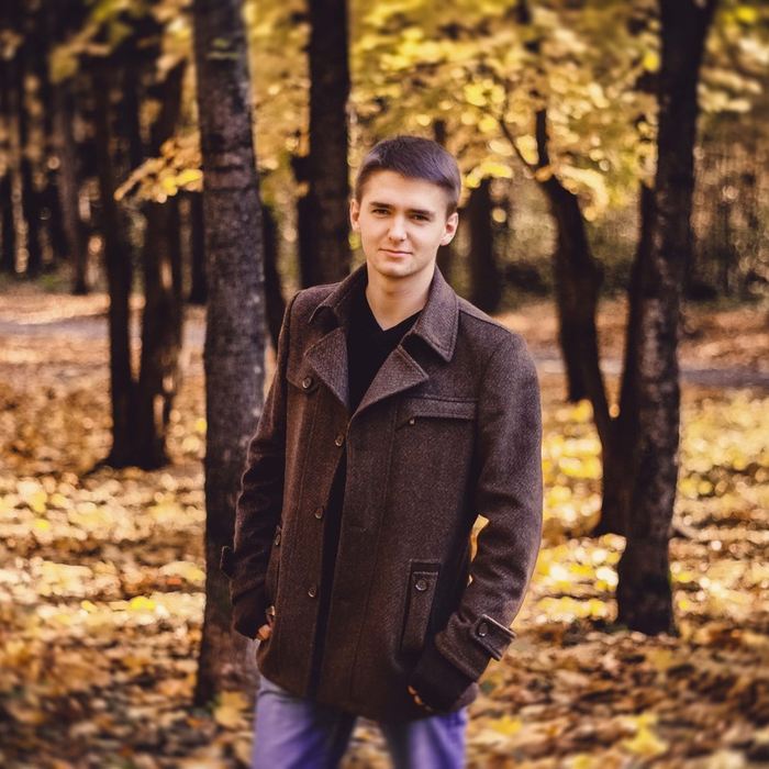 Роман Соловьев