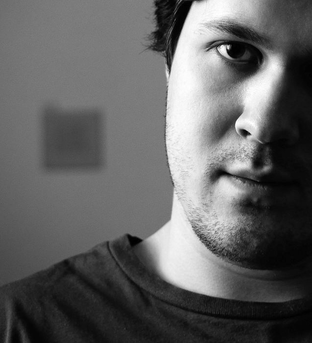 Григорий Кощеев